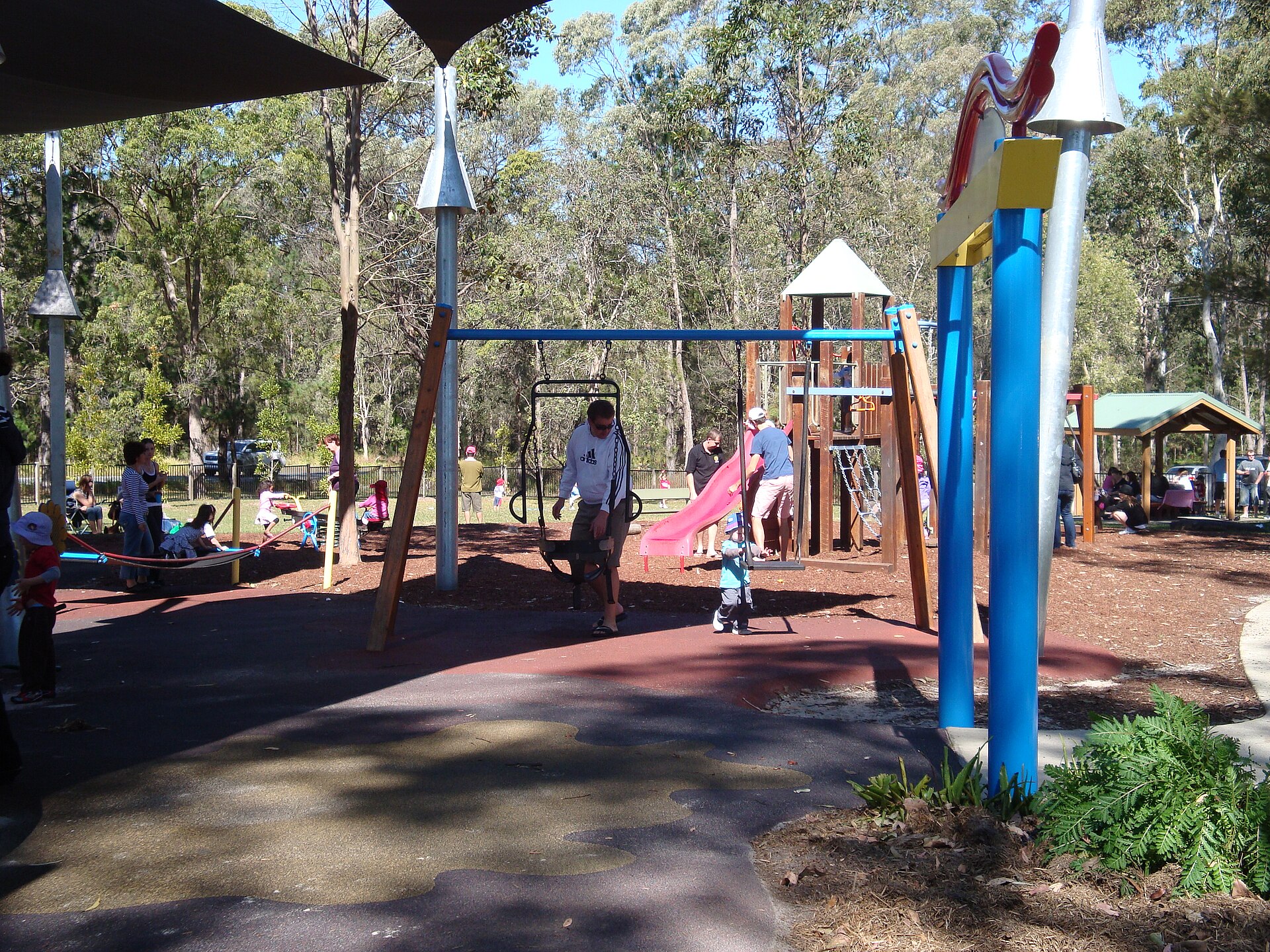 Sunshine Coast Locals Reveal What They Actually Do In Winter