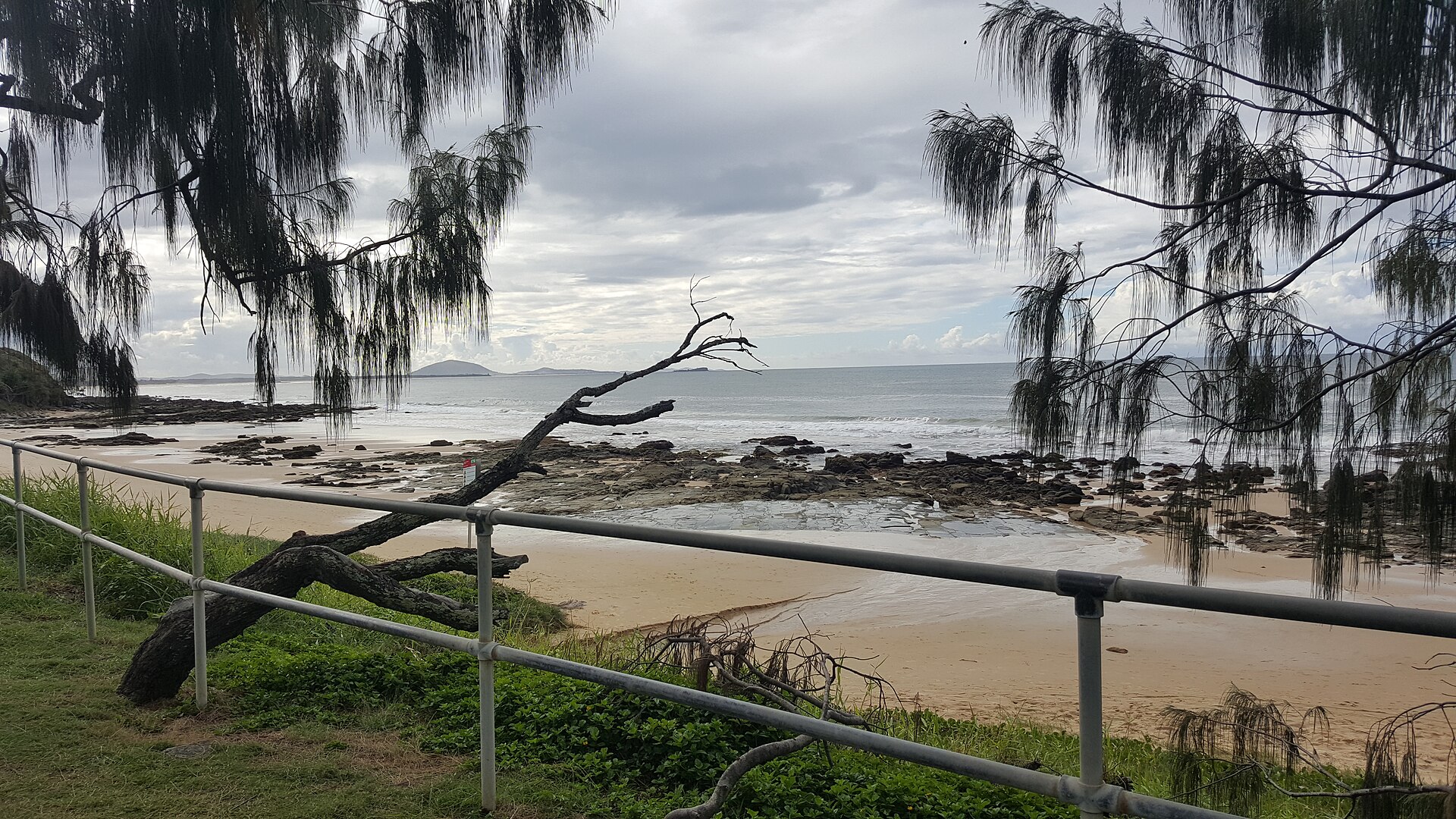 Sunshine Coast's Smart City Bet: The Funding Surge Reshaping How a Global Tech Hub Runs Itself