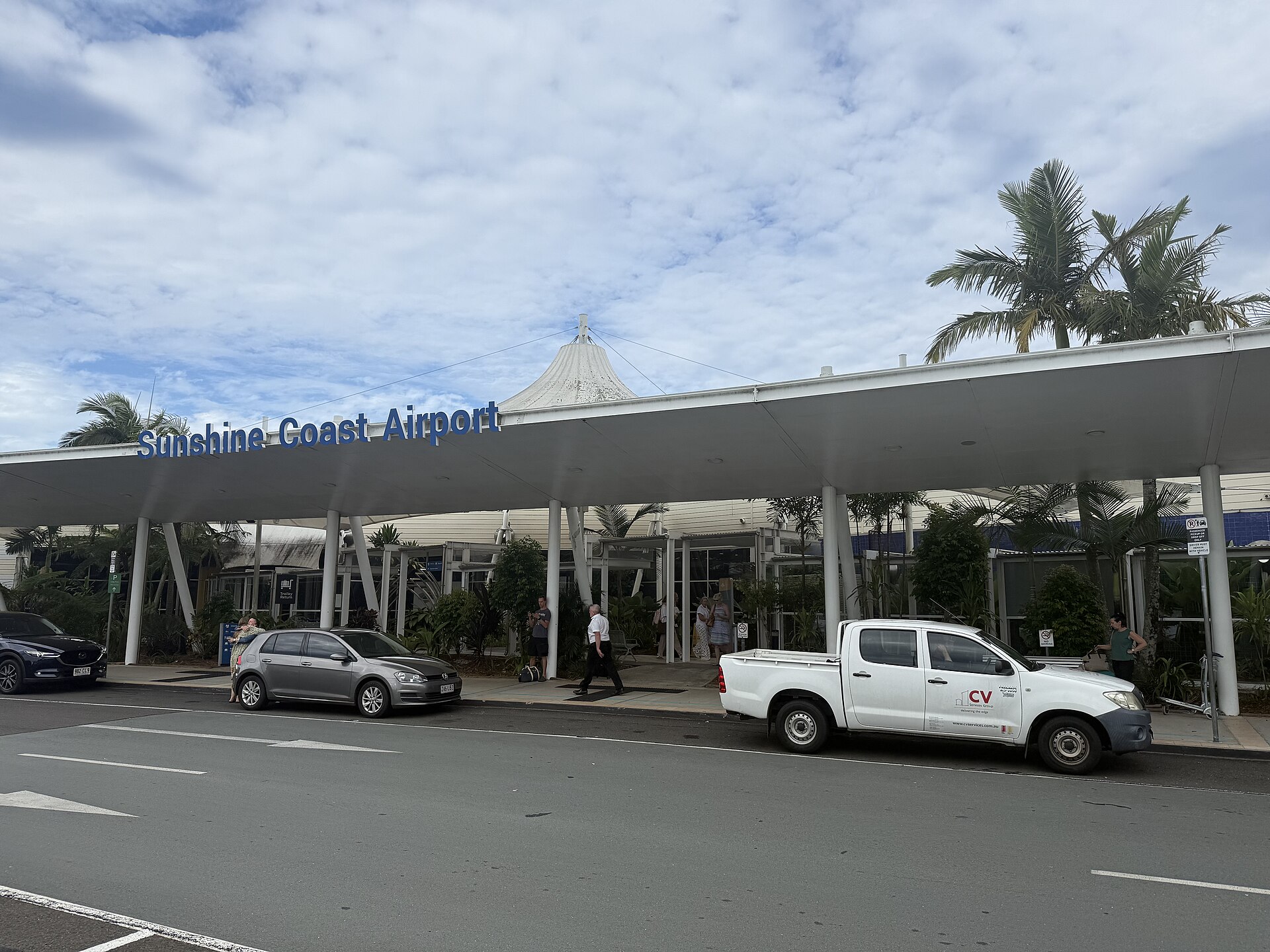 Sunshine Coast's Smart City Push Comes With a Price, And Not Just the Dollar Kind