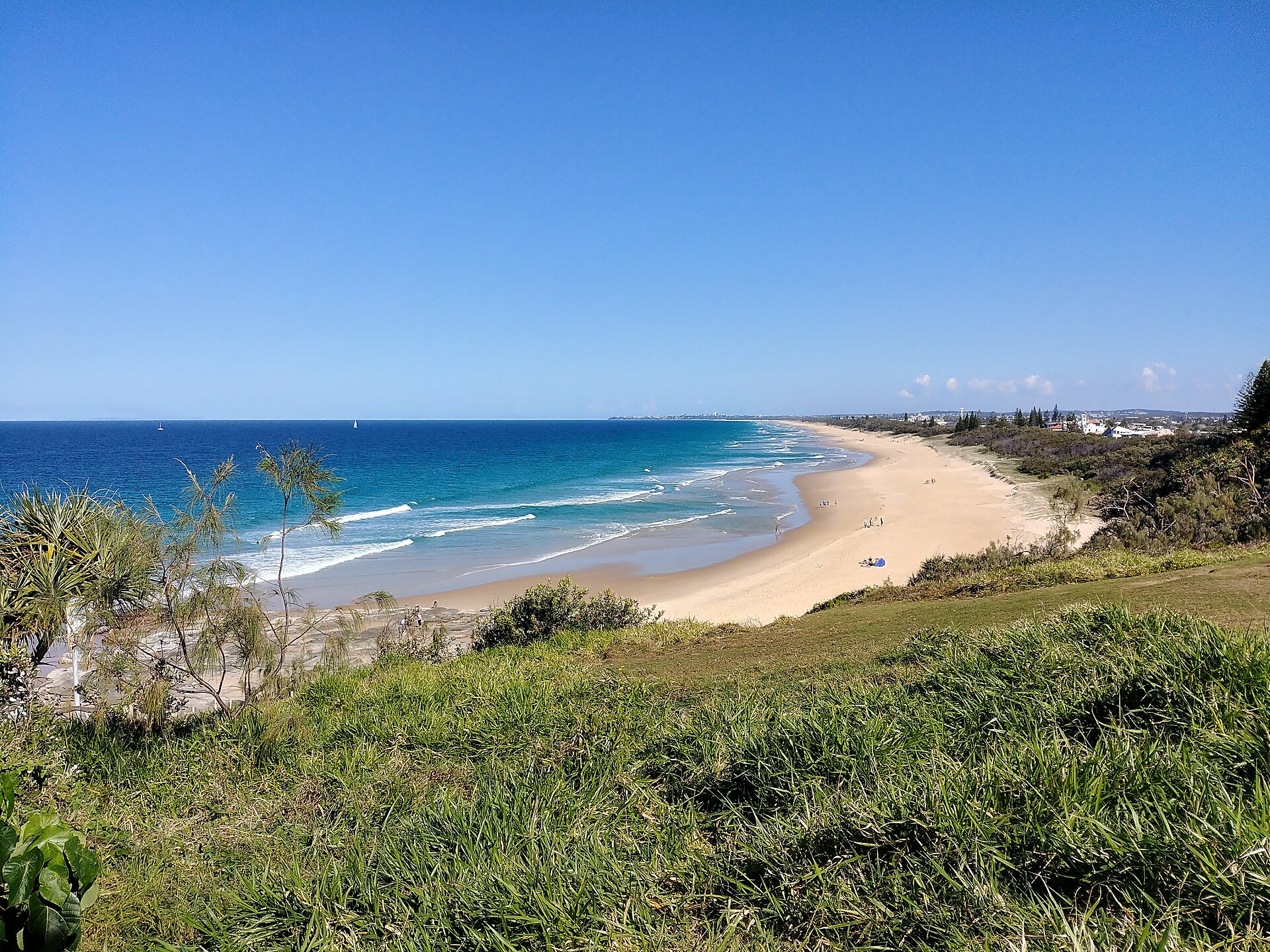 Rate Rise, Rental Curbs and a Half-Built CBD: What Sunshine Coast Council's Mid-Year Decisions Mean for You