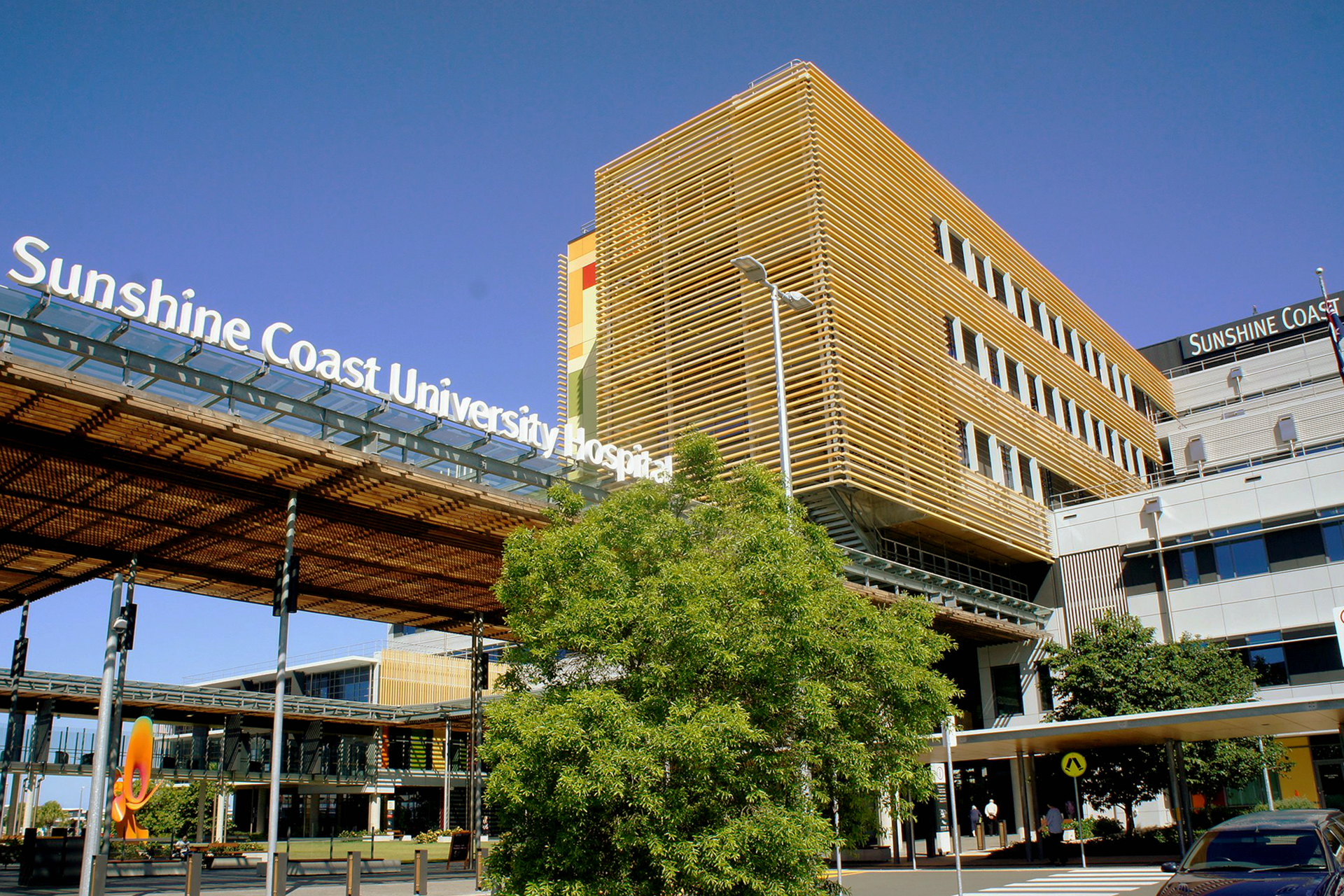 Sunshine Coast Surges: Housing Prices Soar, Airport Traffic Jumps 29%