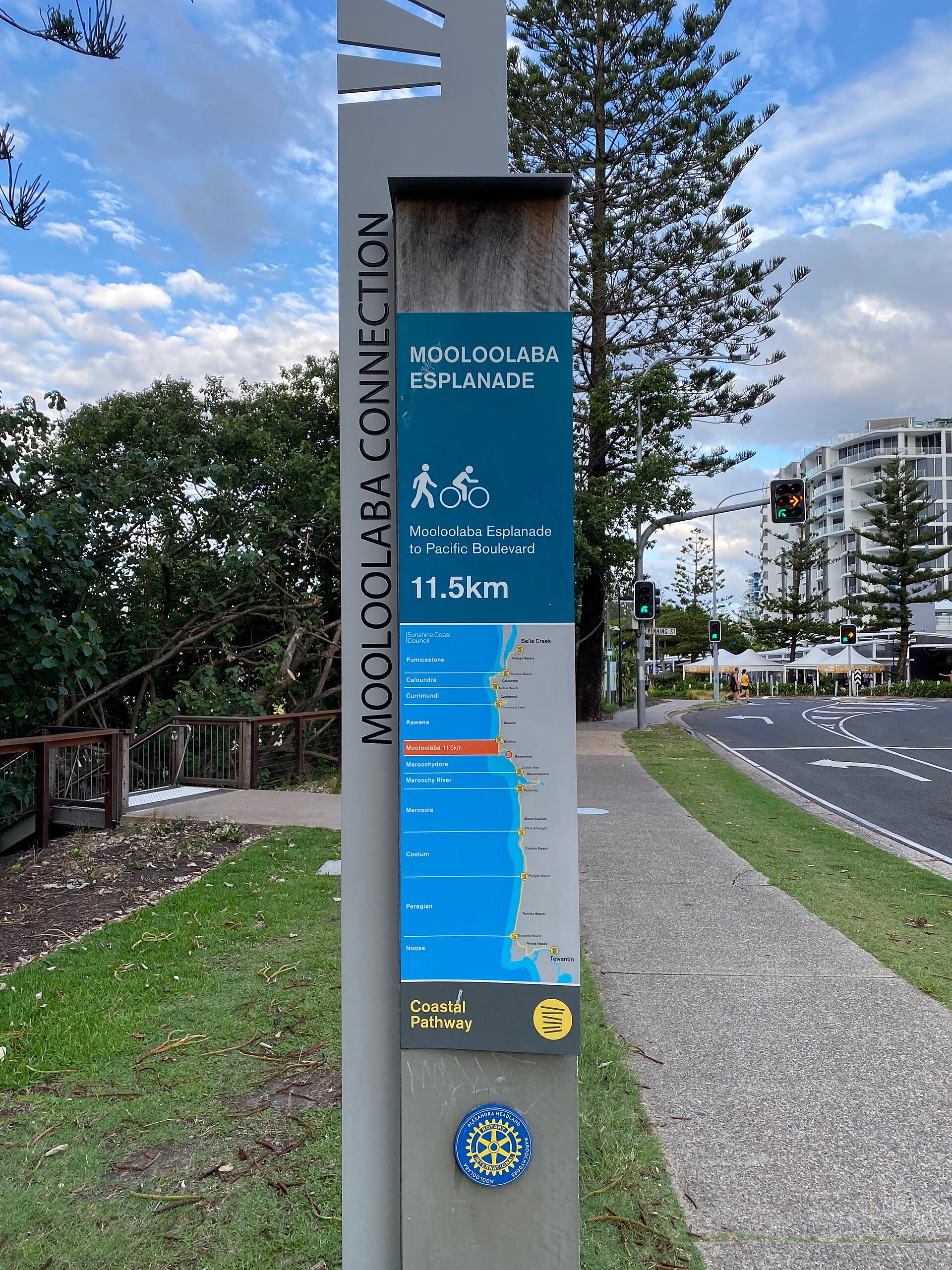 What's Coming Next: The AI Roadmap That Will Reshape Sunshine Coast Business by 2027