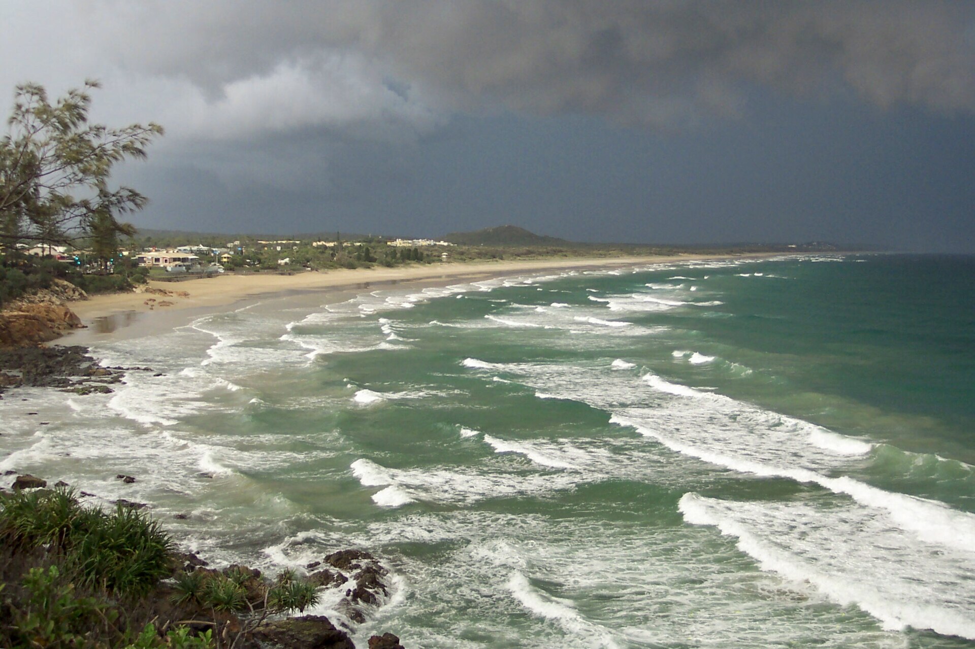 The Numbers Running Sunshine Coast: What the Data Actually Reveals About Your Council's Priorities