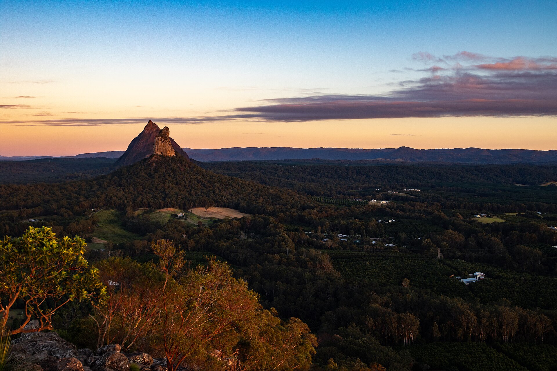 How the Sunshine Coast Direct Rail Link Is Turning Beerwah Into the Region's Hottest Commuter Suburb