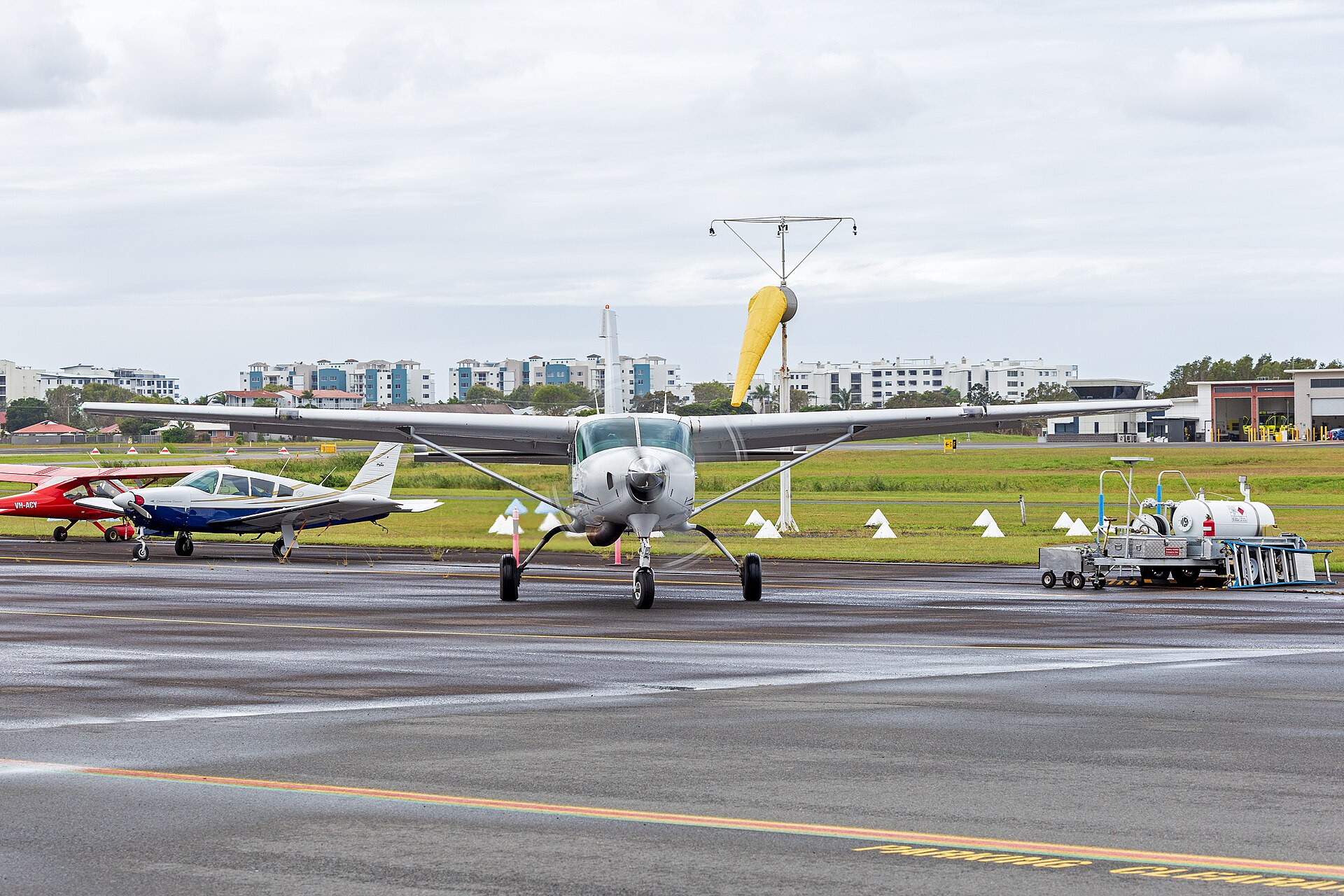 Rapid Growth and Bold Planning Decisions Transform Sunshine Coast's Future