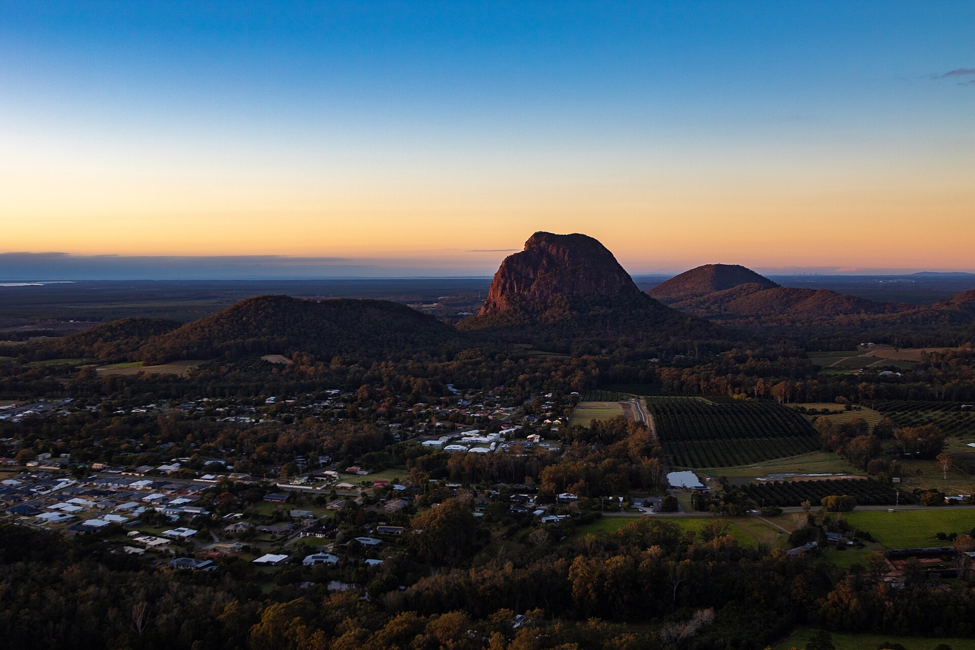 AI Transforms Sunshine Coast Residents' Daily Lives and Work