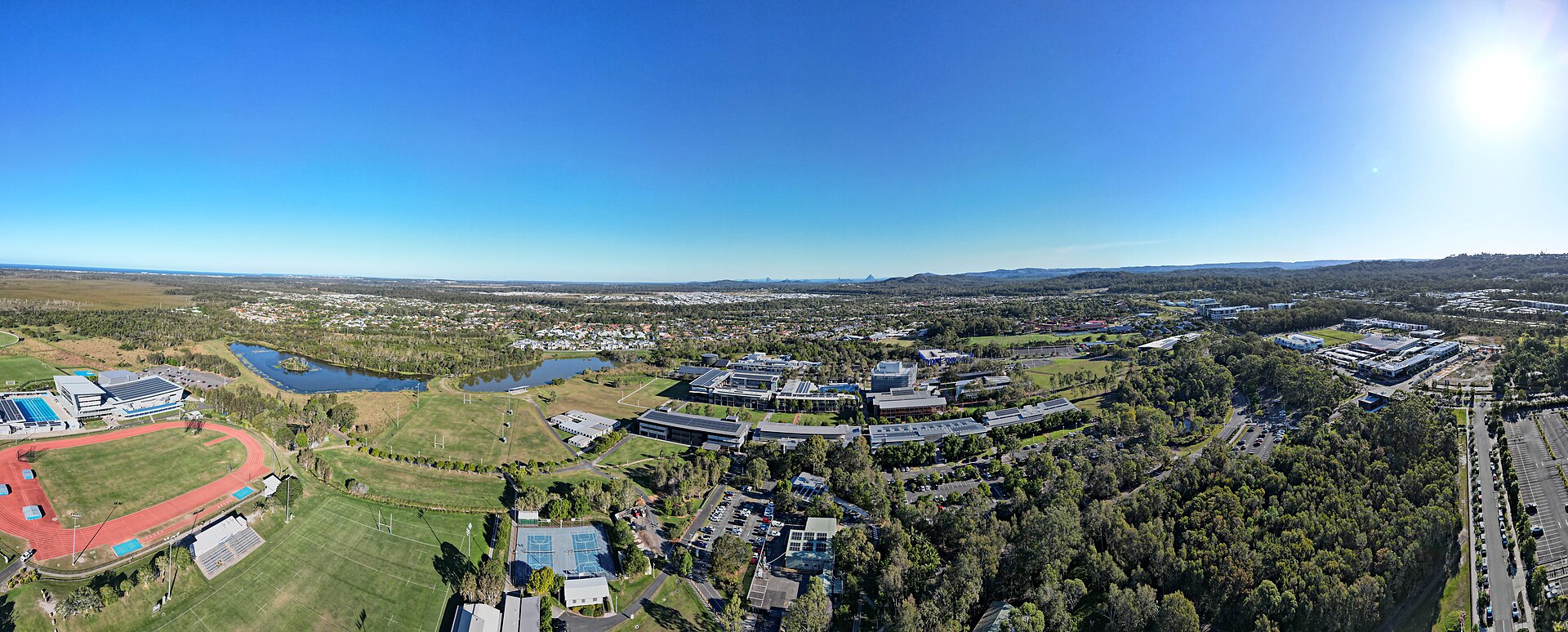 Your neighbourhood awaits: the practical guide to exploring Sunshine Coast's best-kept community spots