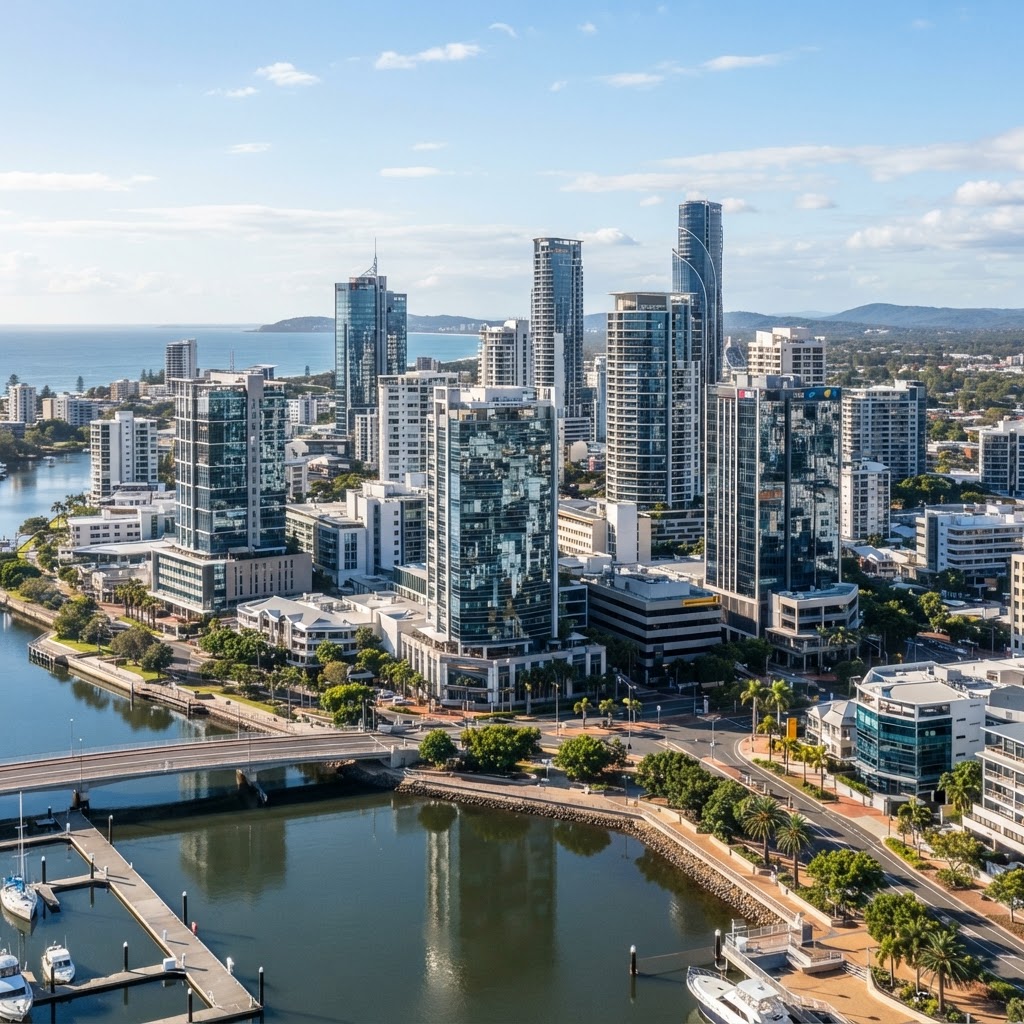 Crude Oil Jump to $74.33 Bolsters Energy Exposure on Sunshine Coast