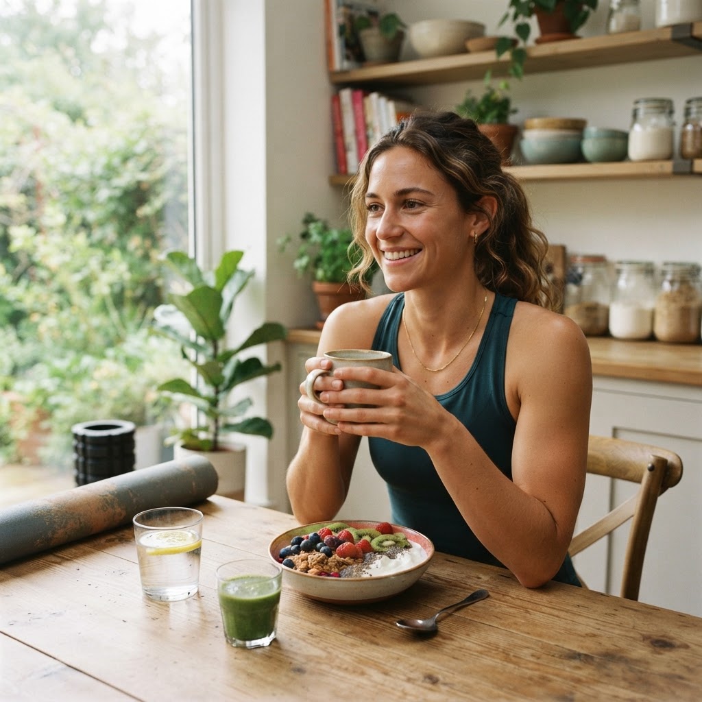 The science behind mindfulness: what it actually does to the brain