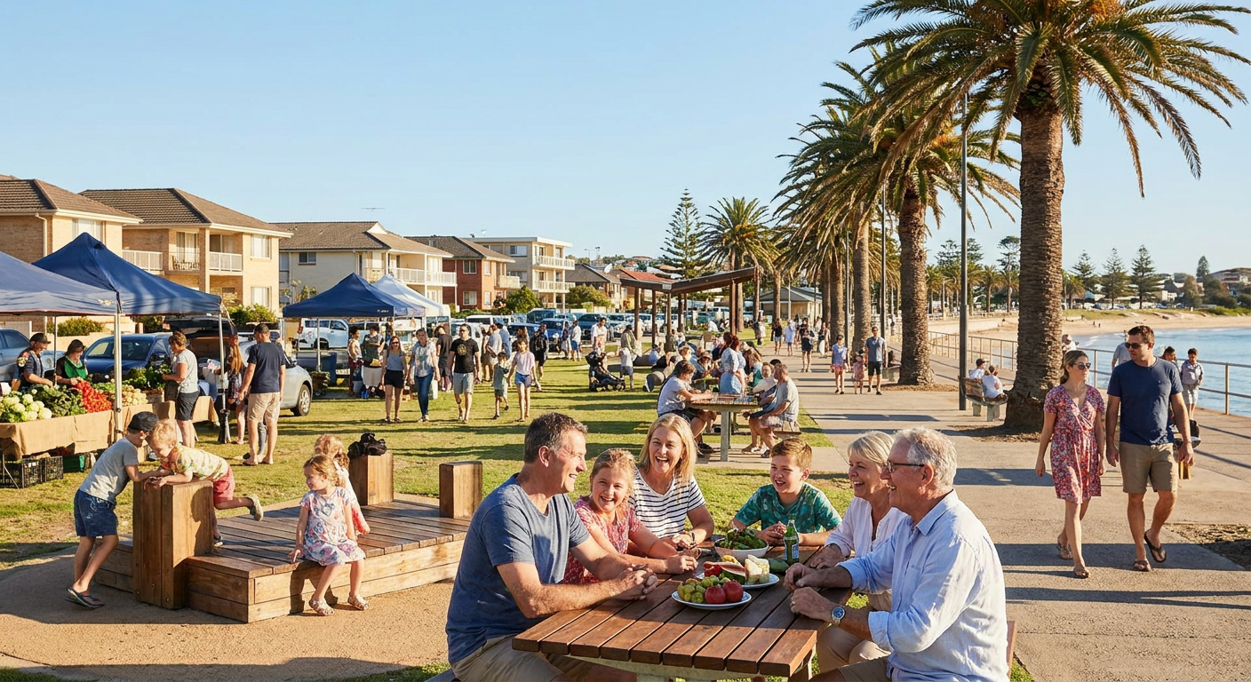 Jobs on the Sunshine Coast 2026 | Employment Guide