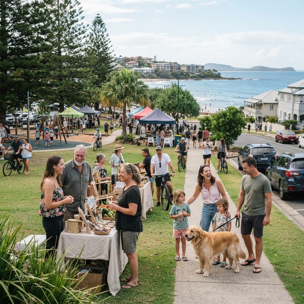 Schools on Sunshine Coast 2026: Public & Private