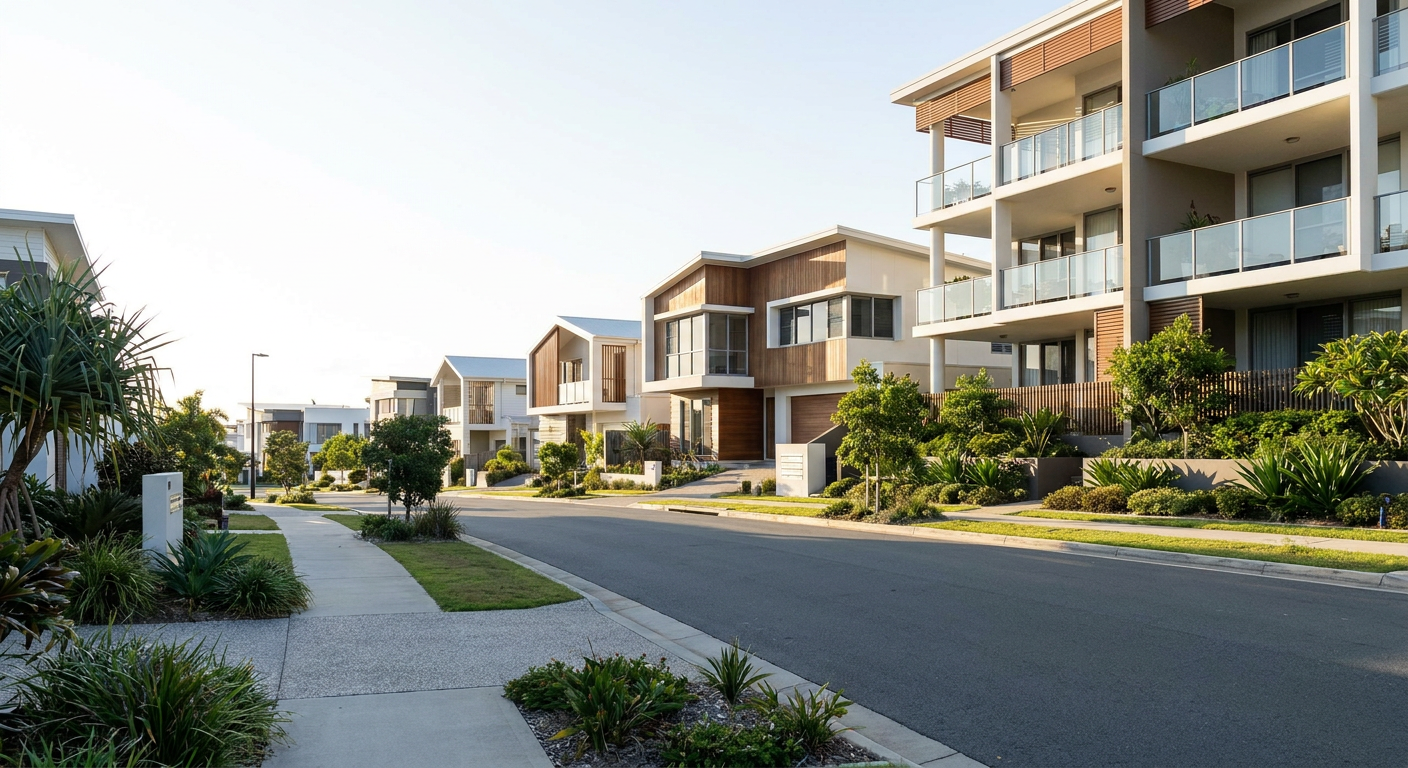 New Planning Decisions Shake Up Sunshine Coast Property Market