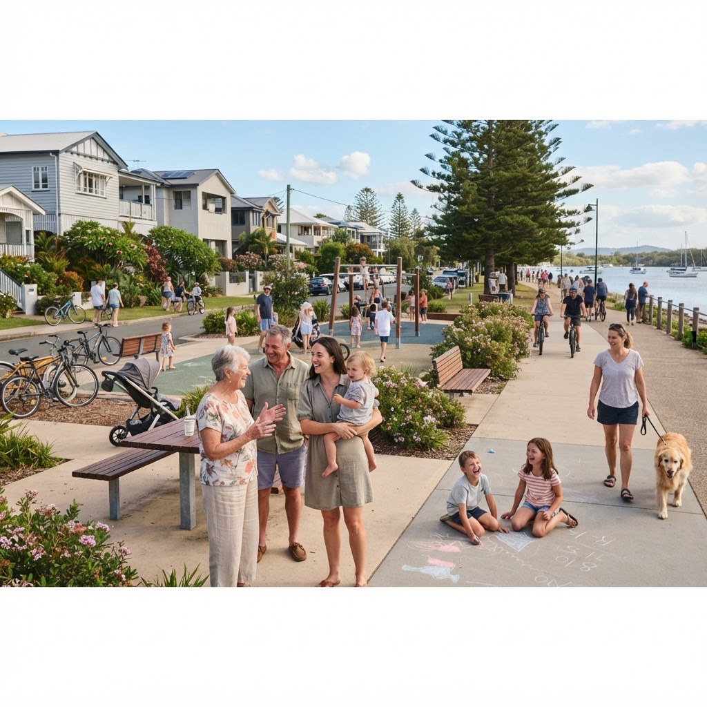 Public Transport on the Sunshine Coast 2026, Trains, Buses and TransLink Guide