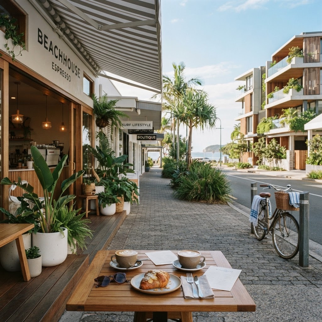 Hotels on the Sunshine Coast 2026, Best Places to Stay From Noosa to Caloundra