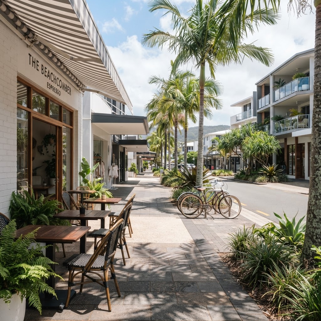 Sunshine Coast transformation: What has changed recently and why locals love it now