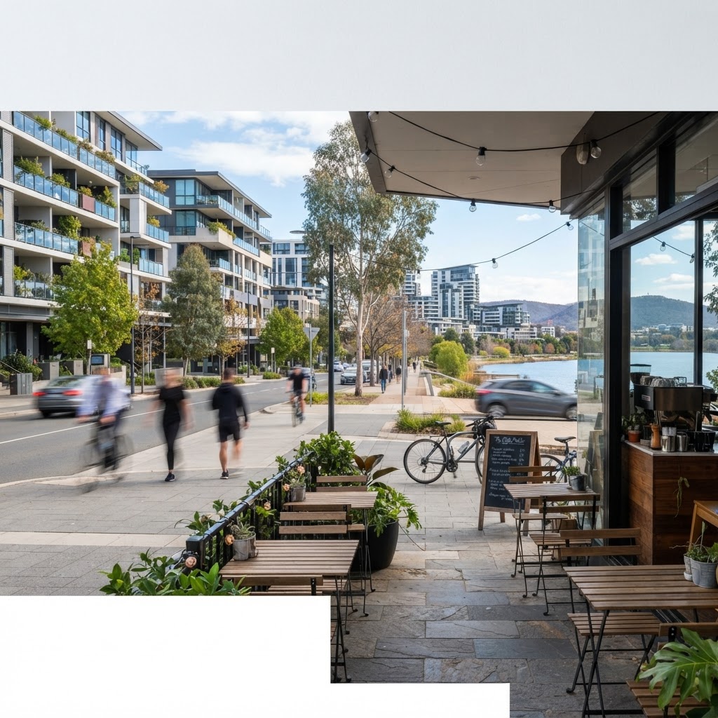 Sunshine Coast Property Market Posts Quarterly Growth, Outpacing Last Year’s Figures