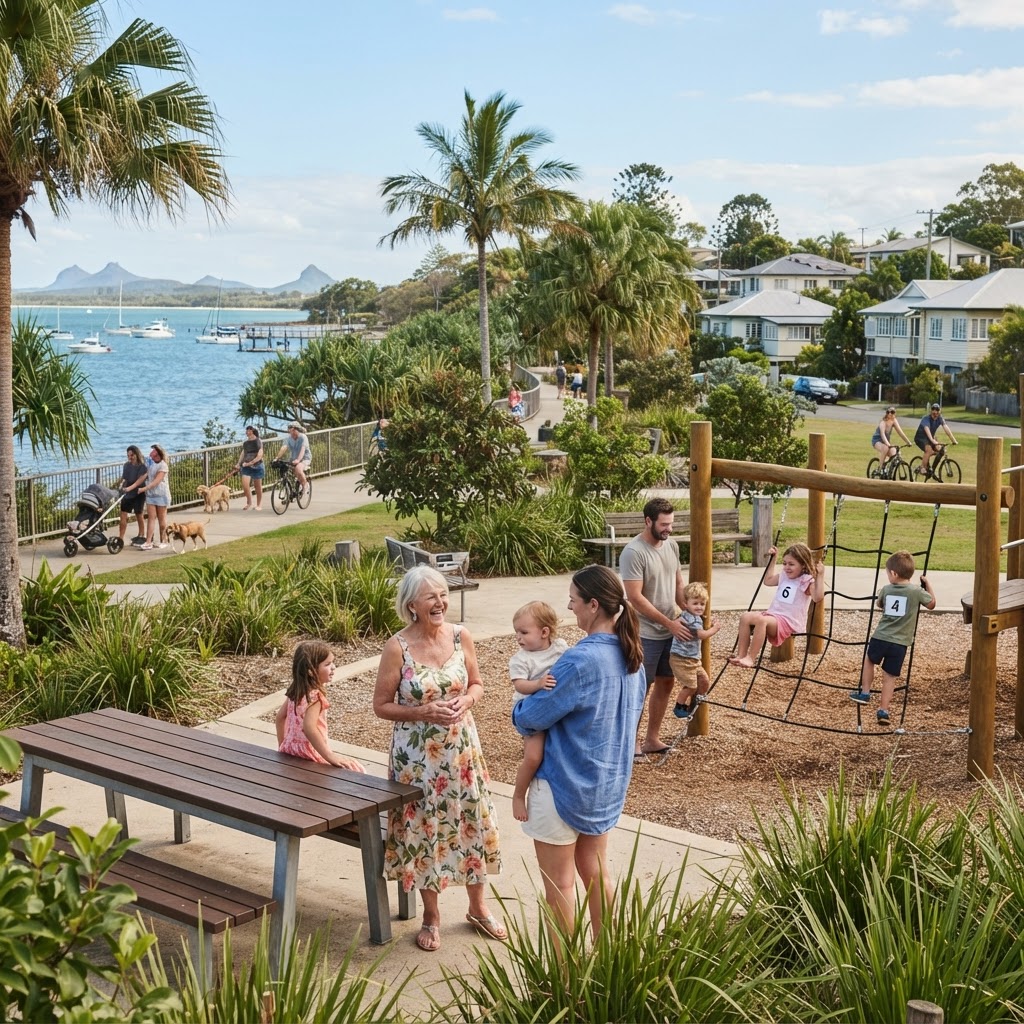 Home Security Systems Sunshine Coast 2026, Security Cameras and Alarm Costs
