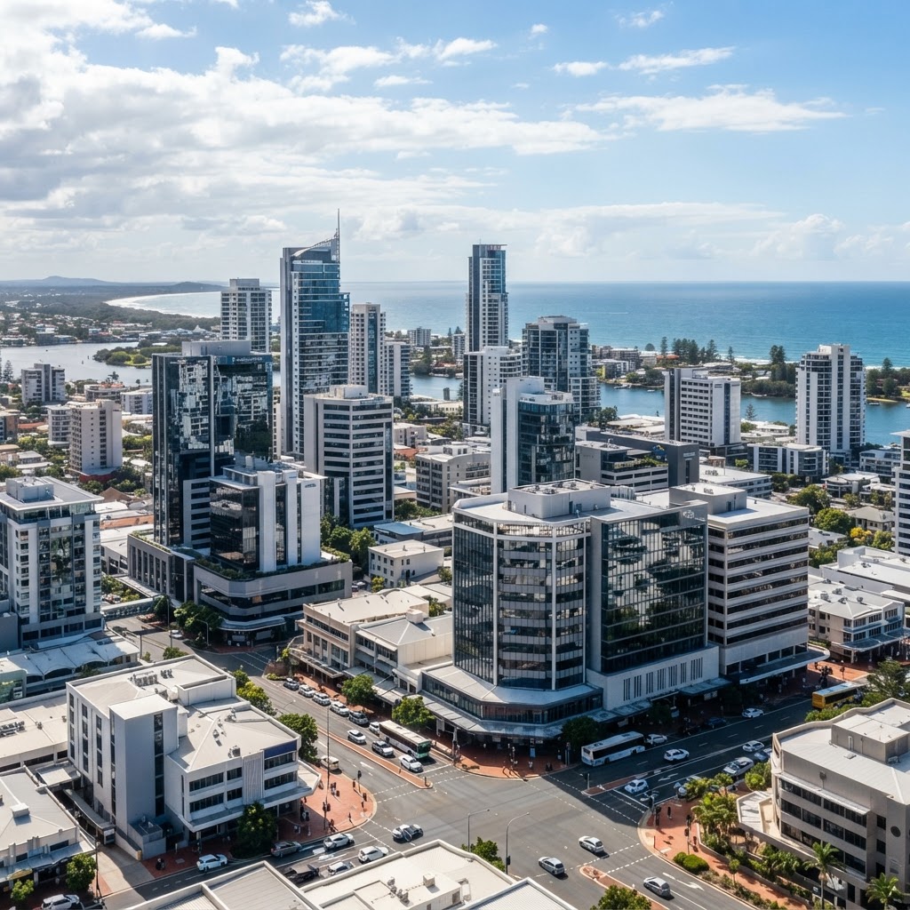 Oil price spike offers lift to resources holdings for Sunshine Coast investors