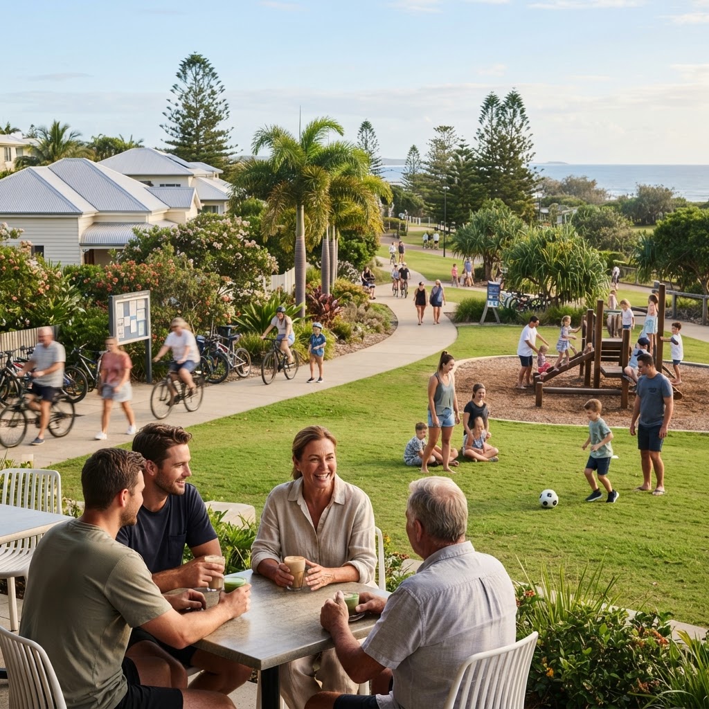 Landscapers and Garden Maintenance on the Sunshine Coast 2026, Prices, Services, and How to Find a Gardener Near You