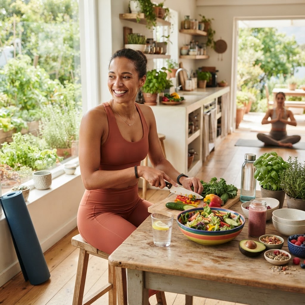 Local researchers reveal science-backed wellness tips for Sunshine Coast living