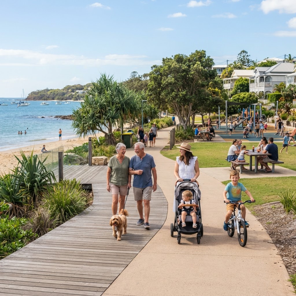 Hot Water System Costs on the Sunshine Coast 2026, STC Zone 1 Solar Hot Water and Heat Pump Prices in QLD