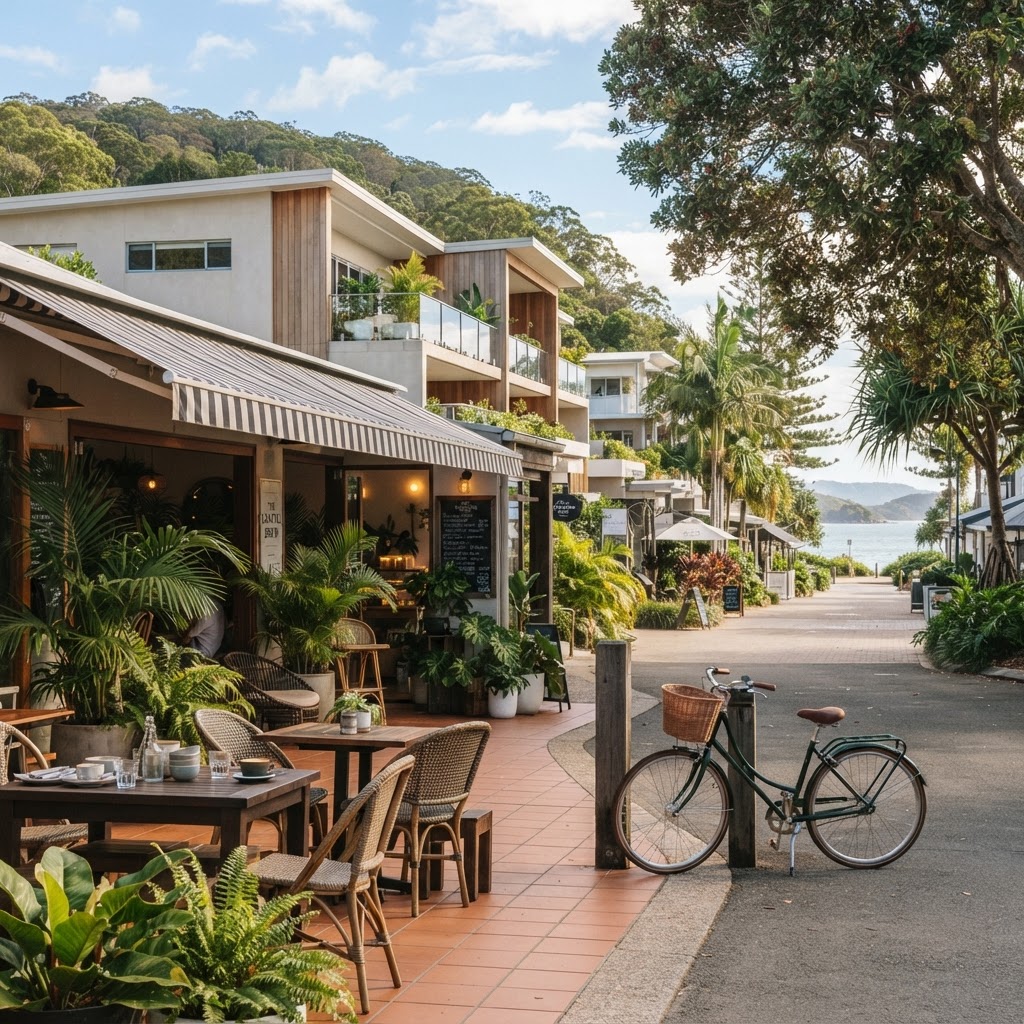 Sunshine Coast Shopping Centres 2026 Guide