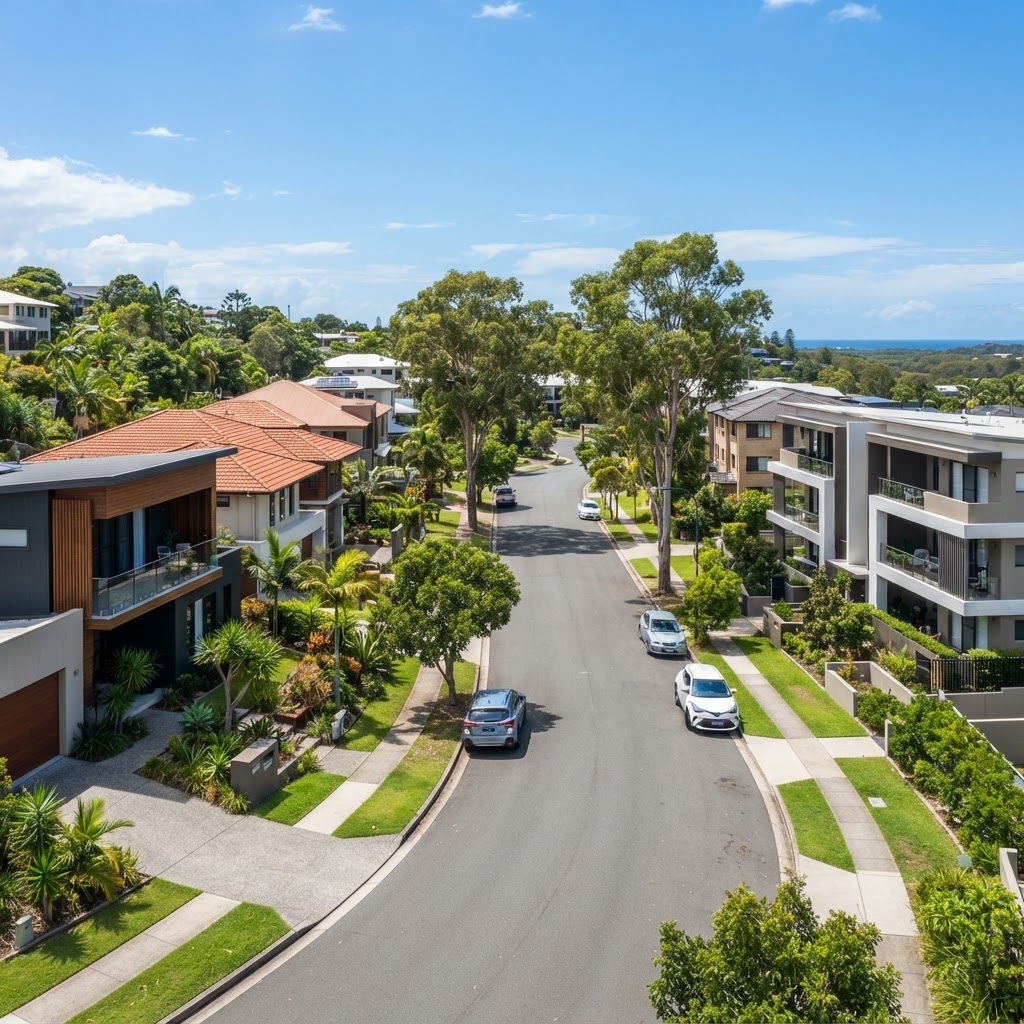 Conveyancing Costs on the Sunshine Coast 2026, What to Pay in QLD