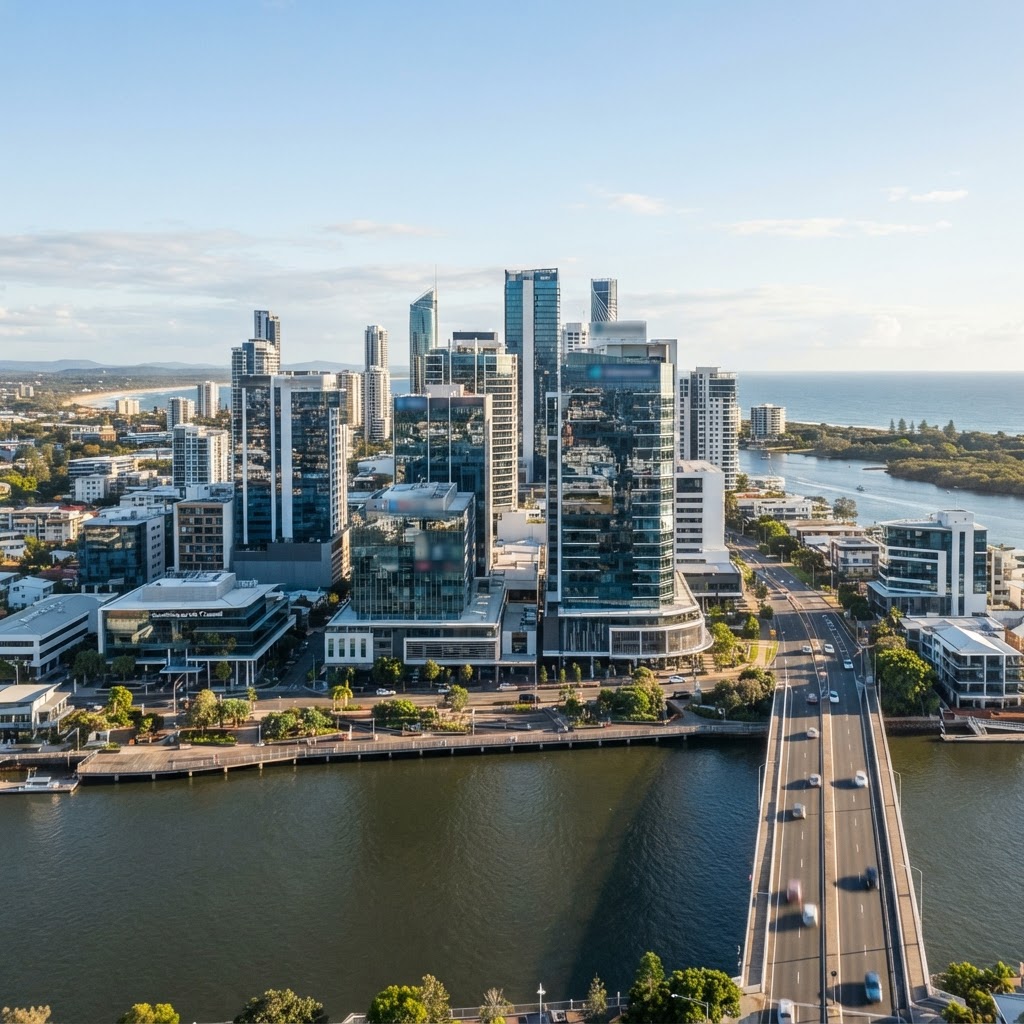 What the Numbers Actually Mean: Reading the Sunshine Coast Economy Right Now