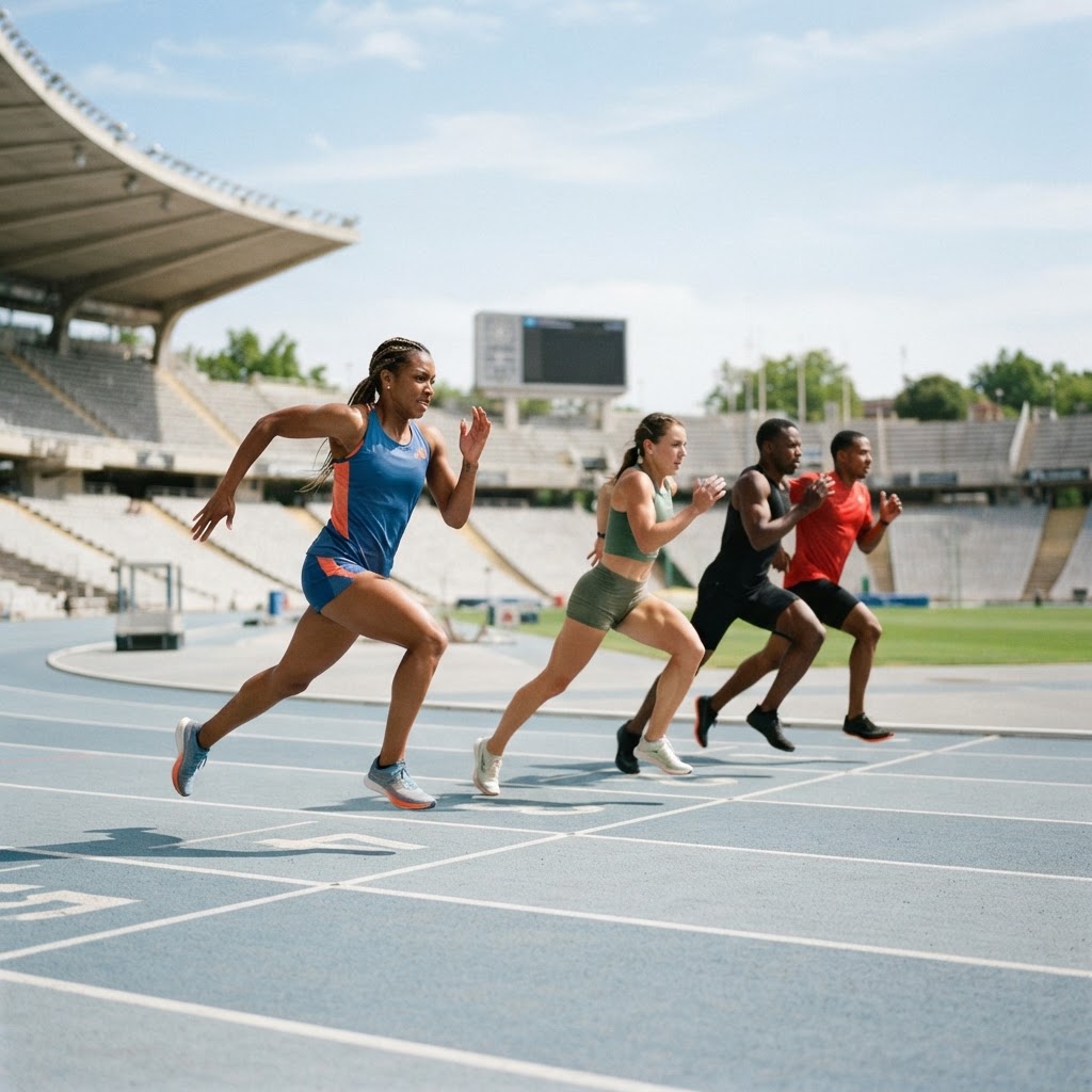The grassroots story behind the community sport movement