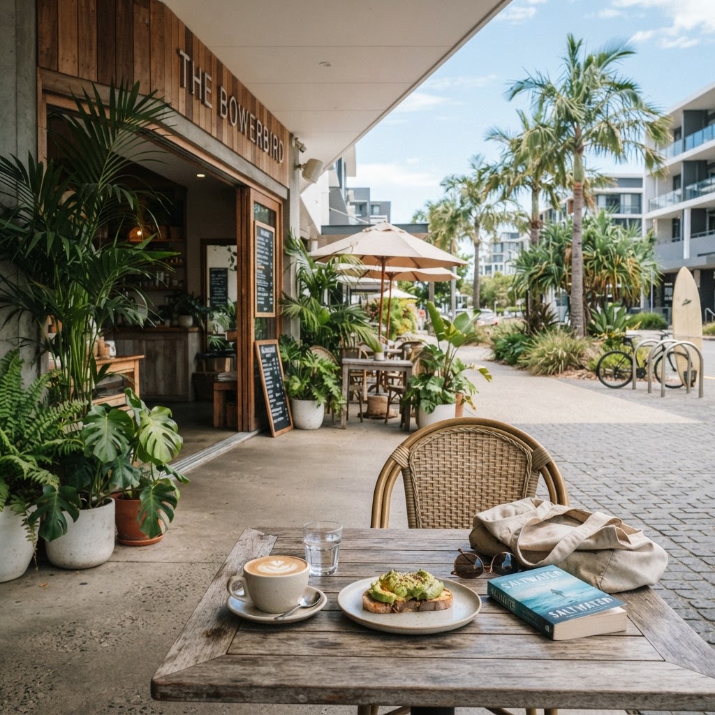 Best Restaurants Sunshine Coast 2026 | Top Dining