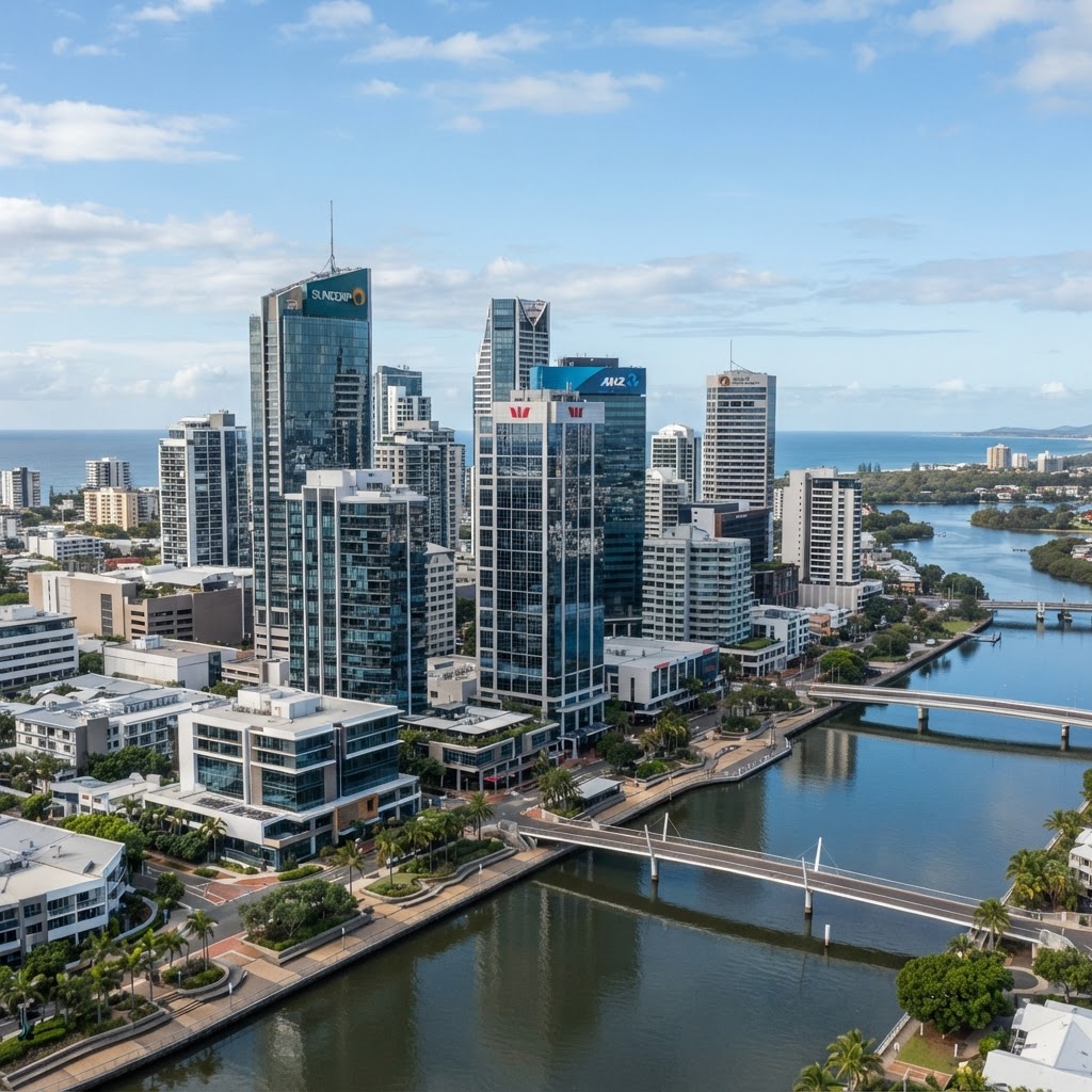 Property, AI scams and your wallet: What Sunshine Coast residents need to understand right now