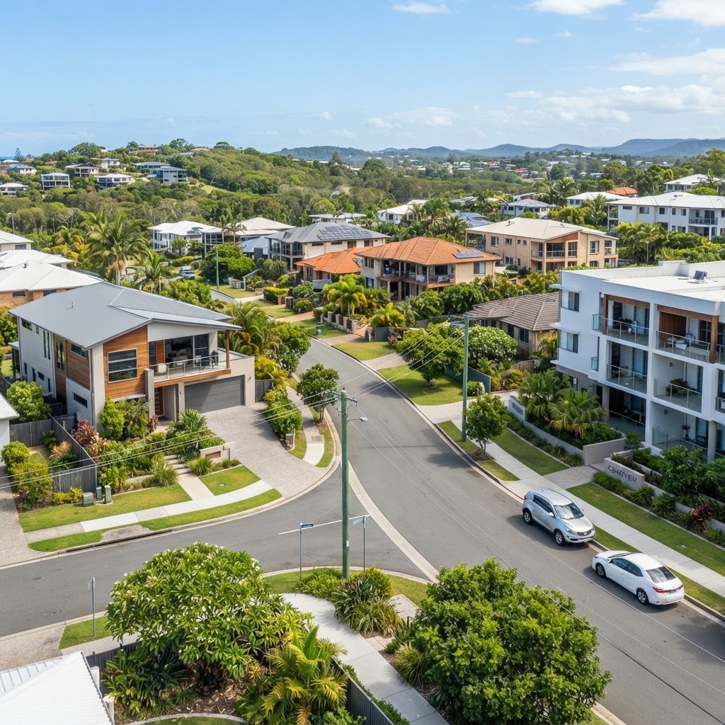 Renters Face Limited Options as Sunshine Coast Vacancy Rates Hit Historic Lows