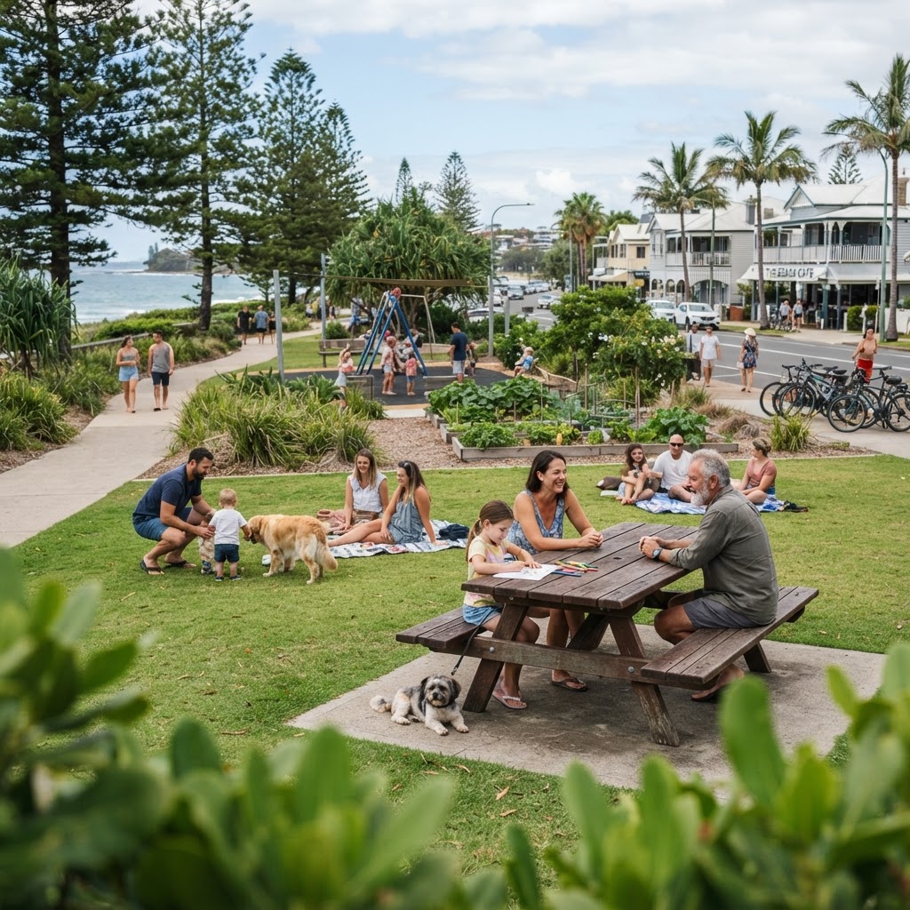 Sunshine Coast Hospitals 2026: Public & Private