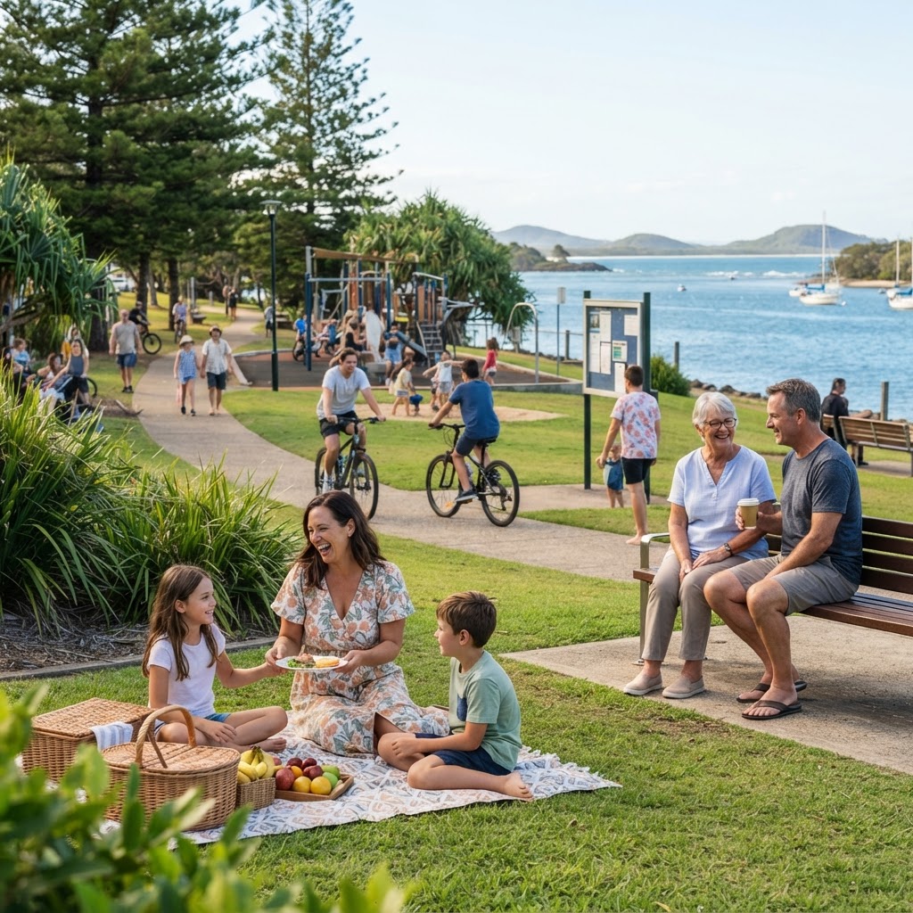 Electricians on the Sunshine Coast 2026, Emergency Call-Out Costs, Hourly Rates, Switchboard Upgrades, and How to Find a Licensed Electrician Near You