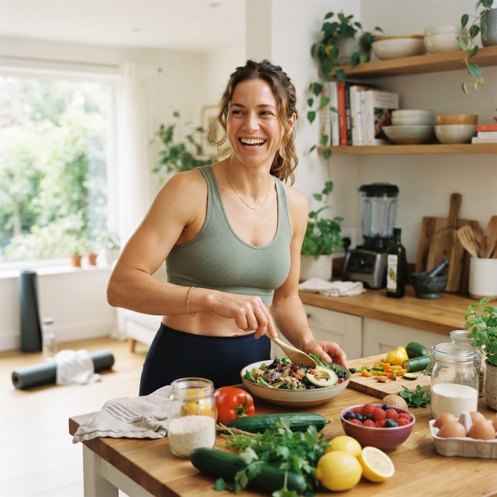 The Daily Habits Sunshine Coast Locals Are Using to Thrive