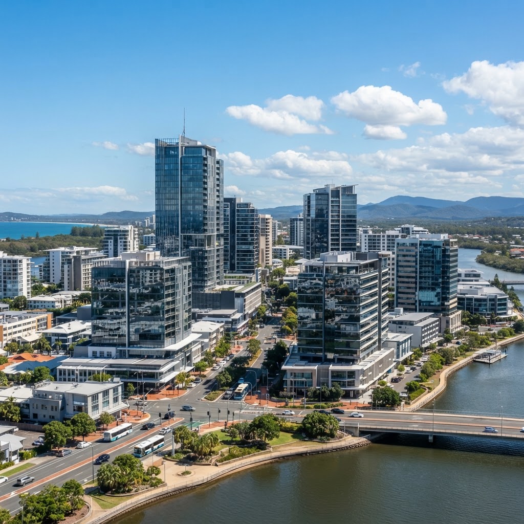 Mortgage Brokers Sunshine Coast 2026, Find & Compare