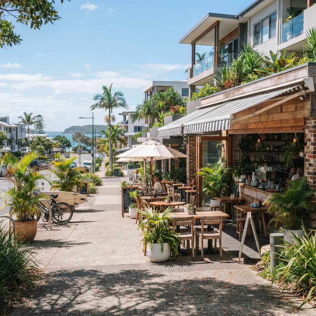 Day Trips from Sunshine Coast 2026, Best Day Trips and Weekend Getaways Near the Sunshine Coast