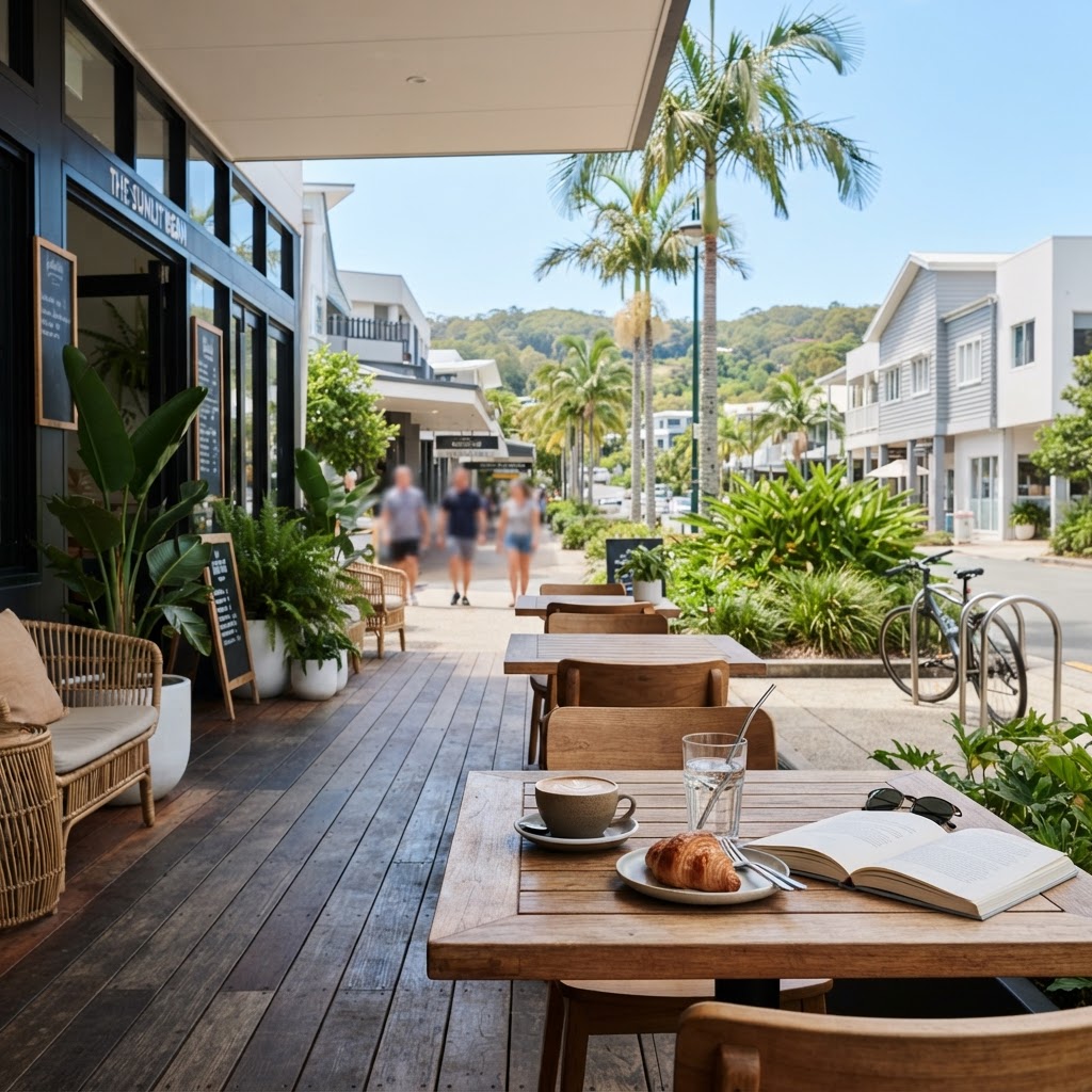 Sunshine Coast Living: Tips and honest recommendations from locals who live it daily