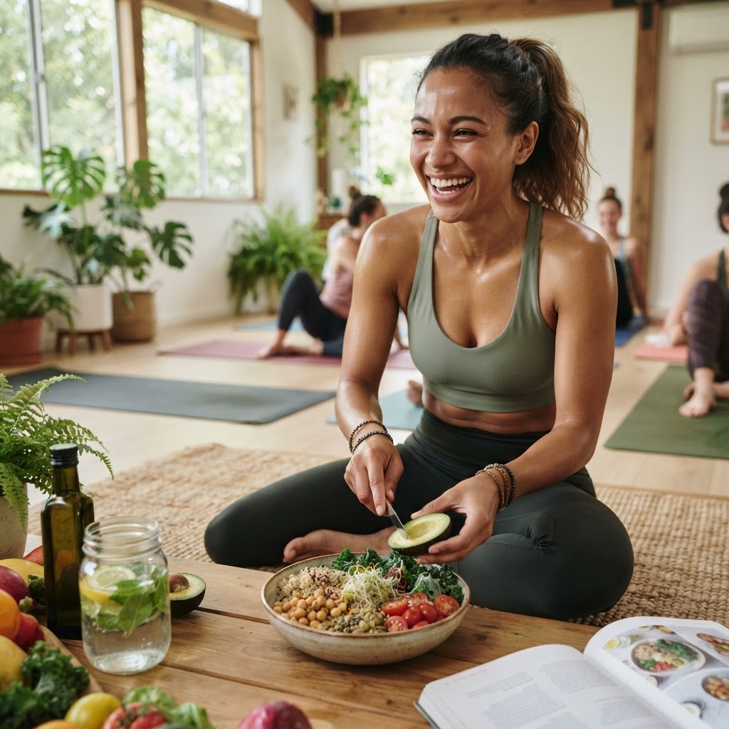 The Rise of Outdoor Boot Camps: What to Expect on the Sunshine Coast