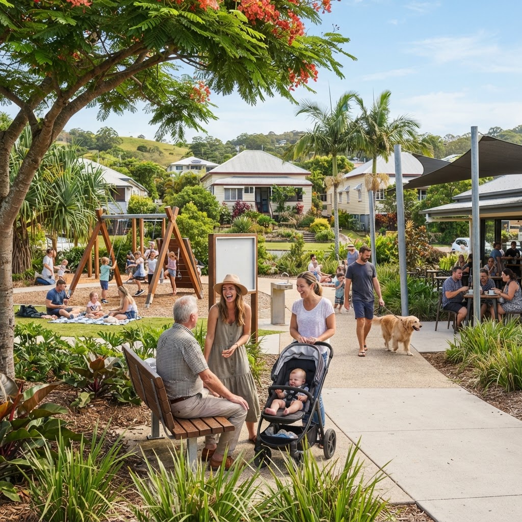 Sunshine Coast Airport Parking 2026, Costs & Guide