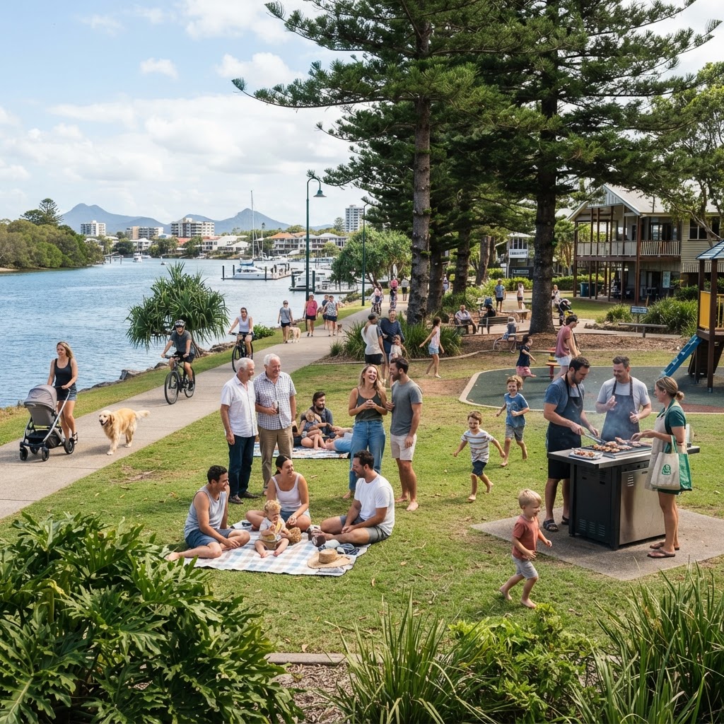 Childcare Costs on the Sunshine Coast 2026, What Daycare Fees Really Cost in QLD