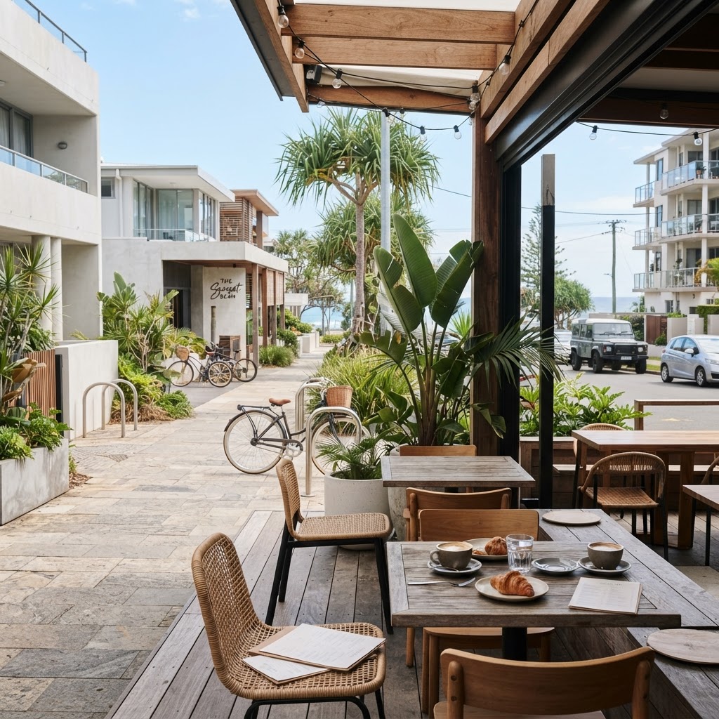 Best Beaches Sunshine Coast 2026 Guide