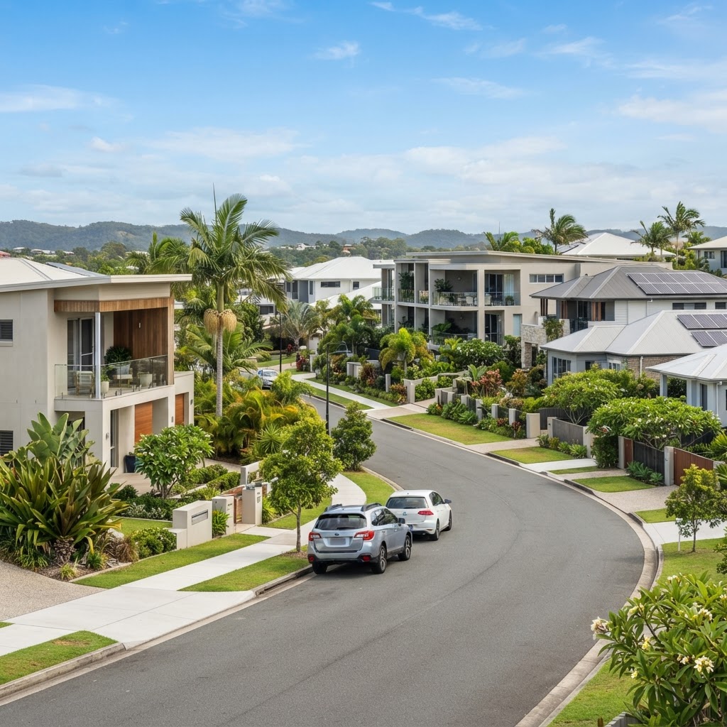 The Properties That Passed In and Why on the Sunshine Coast