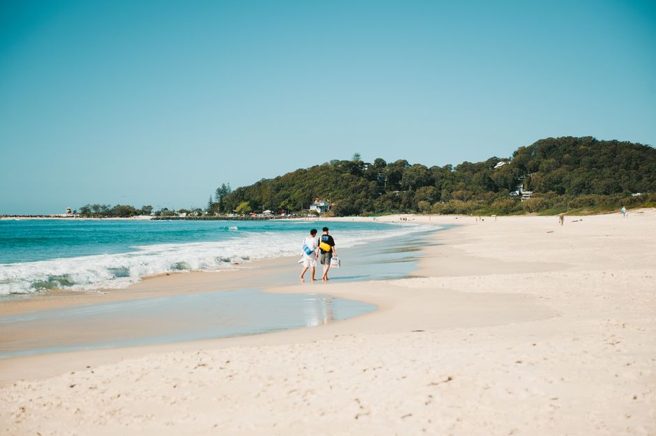 Why the Sunshine Coast Has Quietly Built One of the World's Most Distinctive Tech Ecosystems