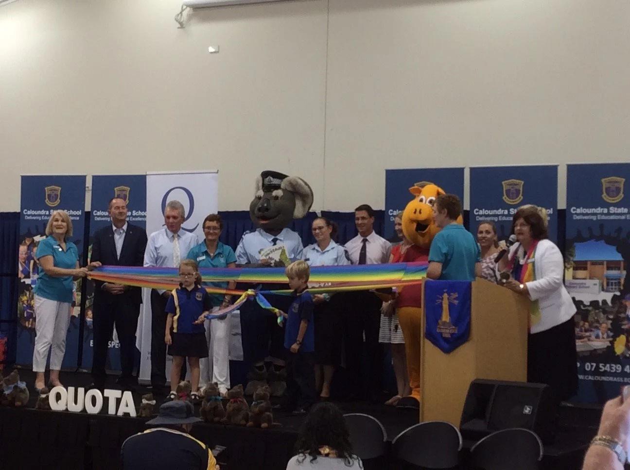 QuoCKa reading program launches on the Sunshine Coast (3)