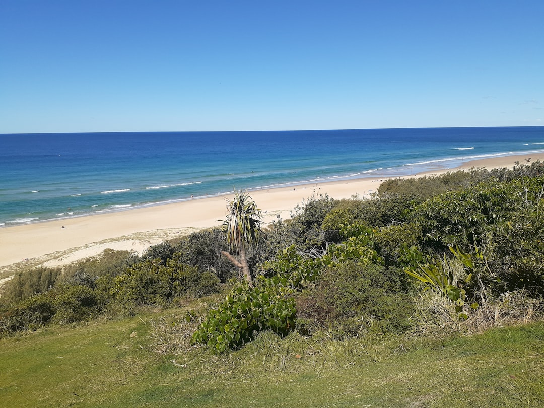 Sunshine Coast Coworking Spaces Get AI Tech and New Micro-Hubs