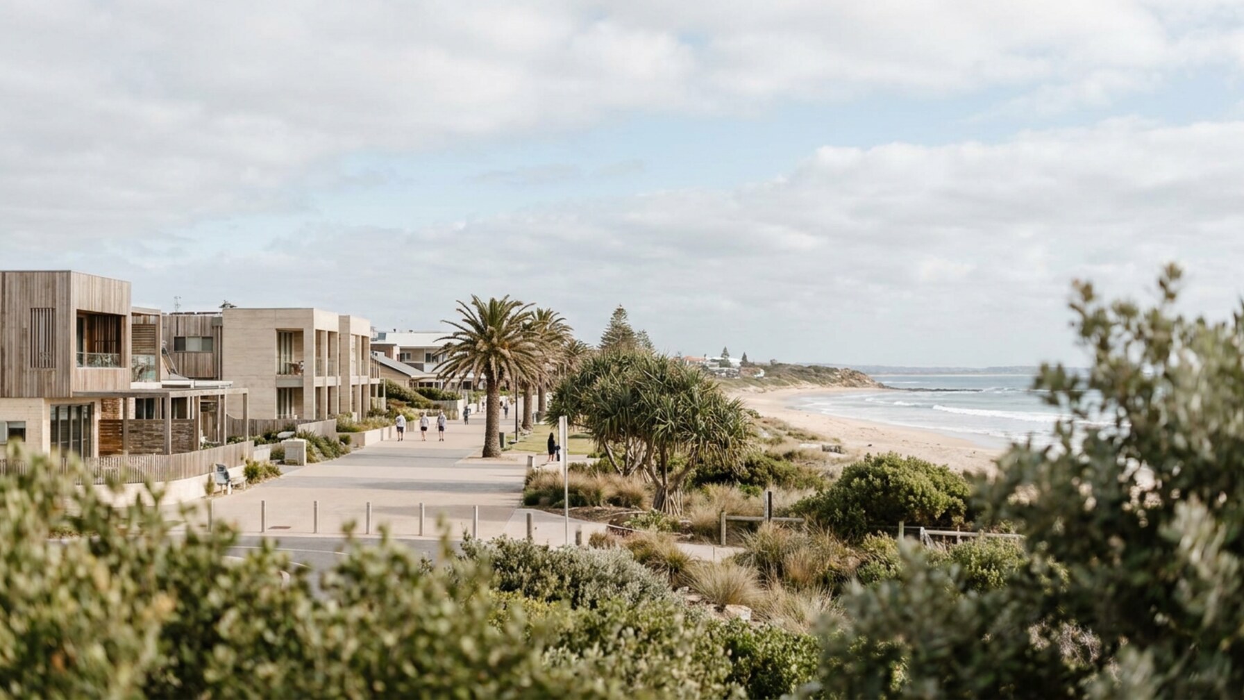 Officials and Experts Outline Priorities for Sunshine Coast Growth Management