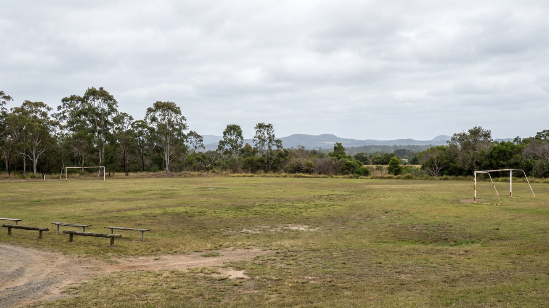 The grassroots story behind the community sport movement