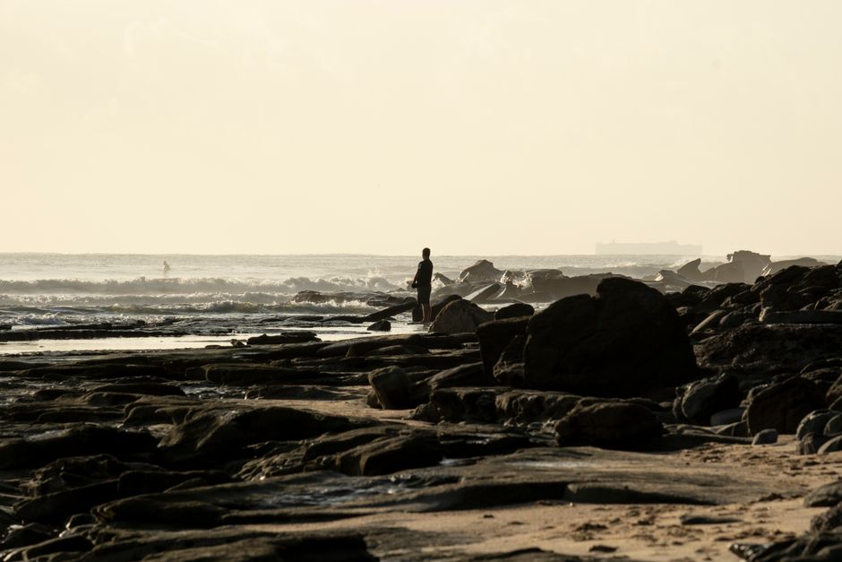 The People Stories and Faces That Make the Sunshine Coast Special