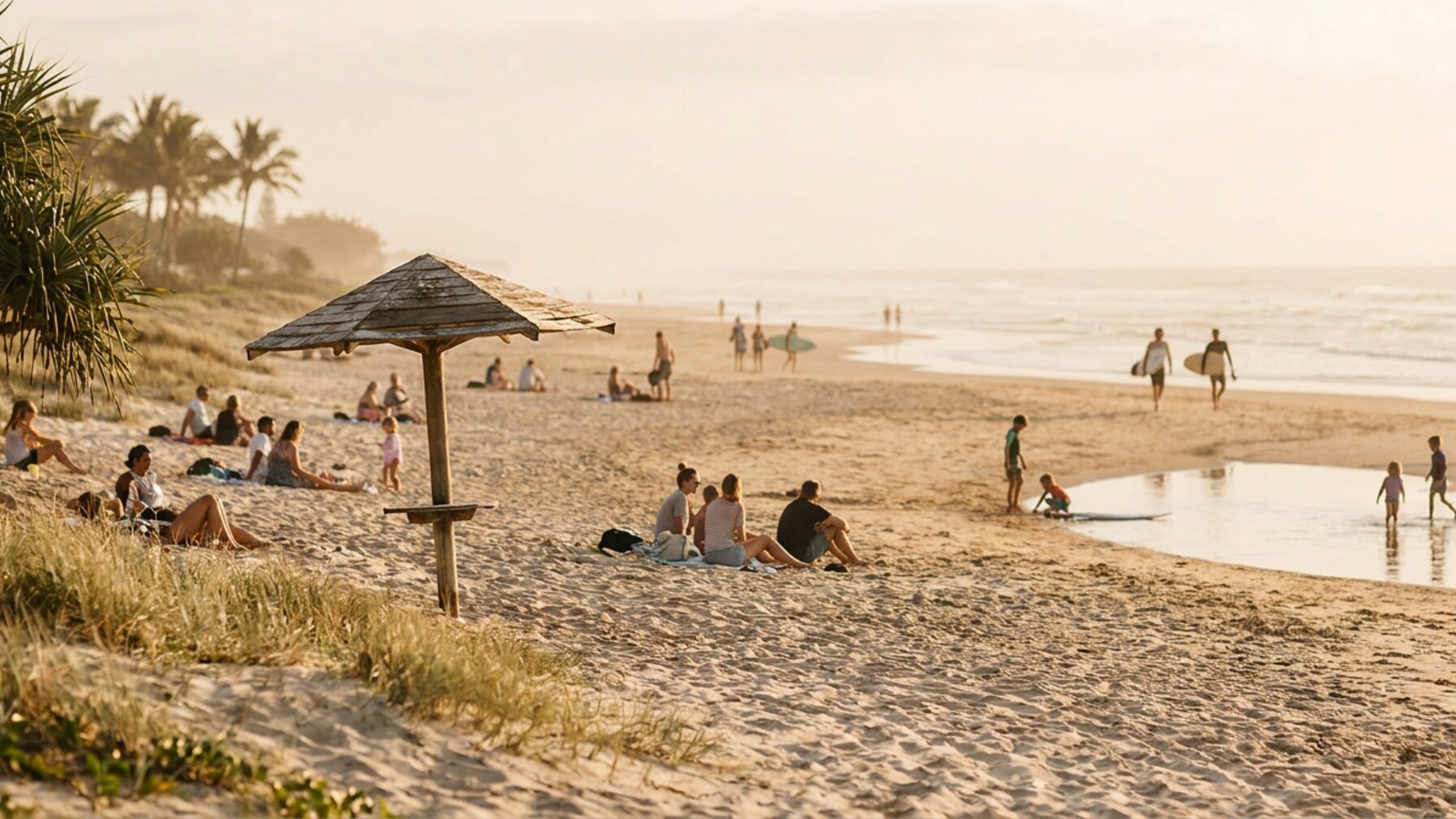 New Residents Guide: Connect Electricity, Gas, Water, NBN on Sunshine Coast